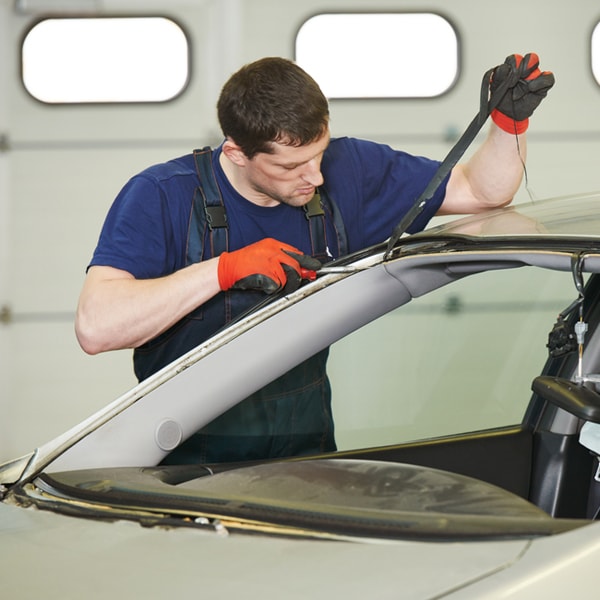 is car window glass repair worth the cost in Miramar
